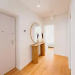 Orange House - Beautiful Two-bedroom 1d Apartament Lizbona