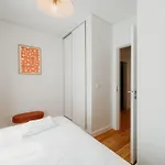 Apartament Orange House - Beautiful Two-bedroom 1d *