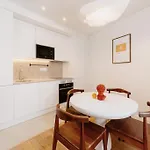 Orange House - Beautiful Two-bedroom 1d Apartament Lizbona