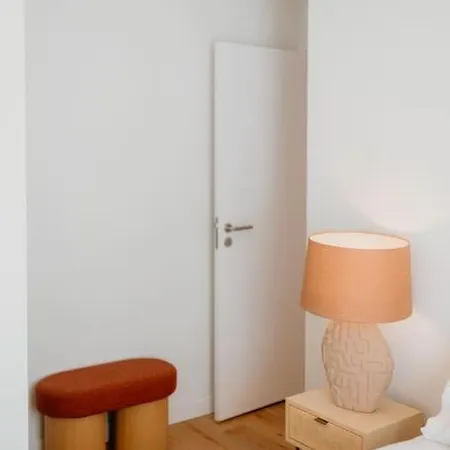 דירה Orange House - Beautiful Two-bedroom 1d