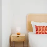 Orange House - Beautiful Two-bedroom 1d