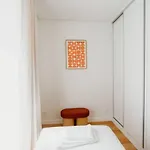 Apartment Orange House - Beautiful Two-bedroom 1d Lissabon